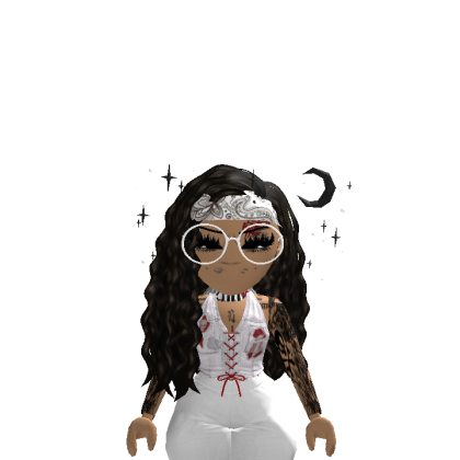 Roblox profile picture for @kryokarti