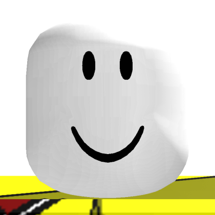Roblox profile picture for @loader