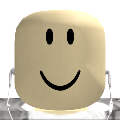 Roblox profile picture for @spots