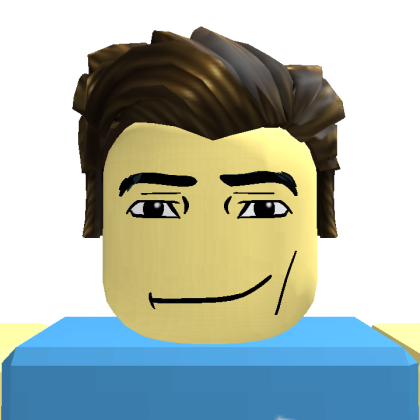 Roblox profile picture for @Orthopedic
