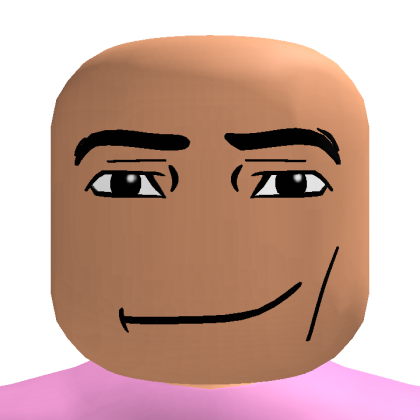 Roblox profile picture for @emrwrld