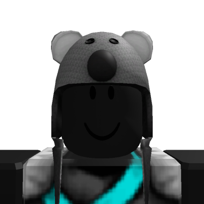 Roblox profile picture for @Slowed