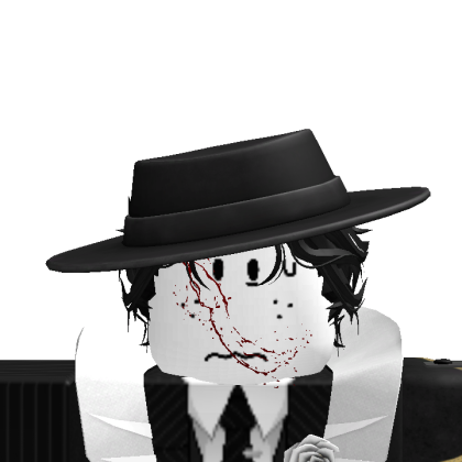 Roblox avatar