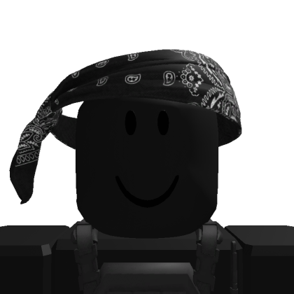Roblox avatar