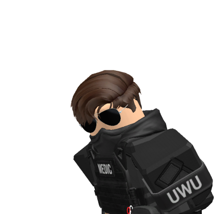 Roblox avatar