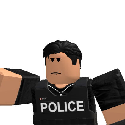 Roblox avatar