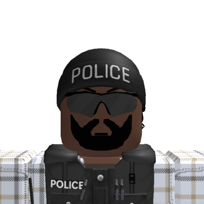 Roblox avatar