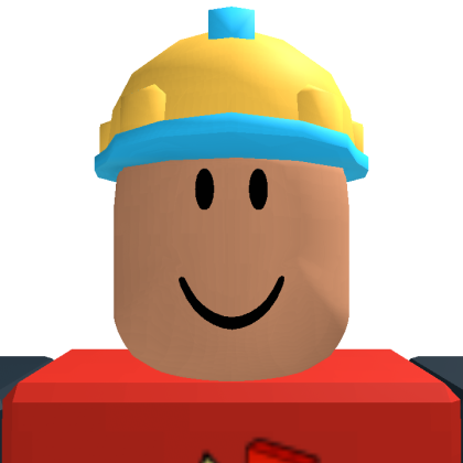 Roblox profile picture for @joshwa