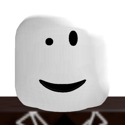 Roblox profile picture for @Mode