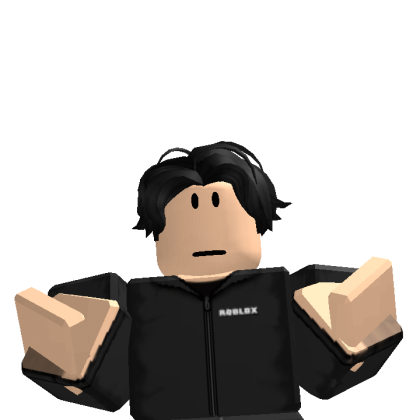 Roblox avatar