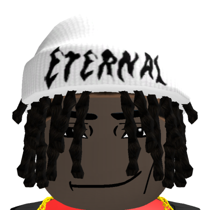 Roblox avatar