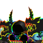 RainbowDemon