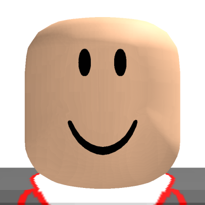 Roblox profile picture for @zani
