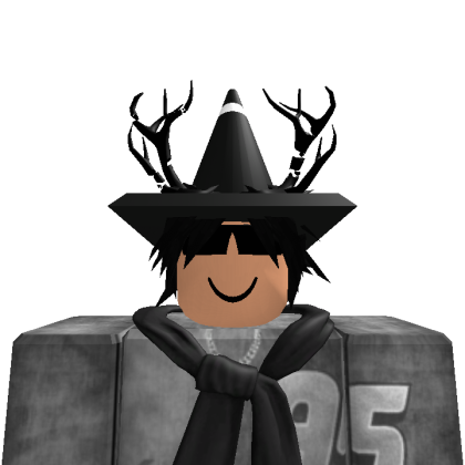 Roblox avatar