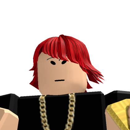 Roblox avatar