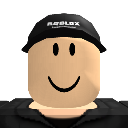 Roblox profile picture for @Investigation
