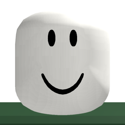 Roblox profile picture for @leak12