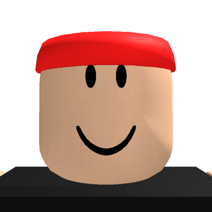 Roblox profile picture for @civilized