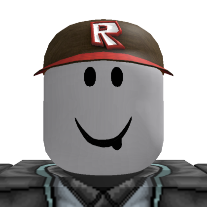 Roblox profile picture for @Deputized