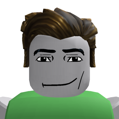Roblox profile picture for @omerouss