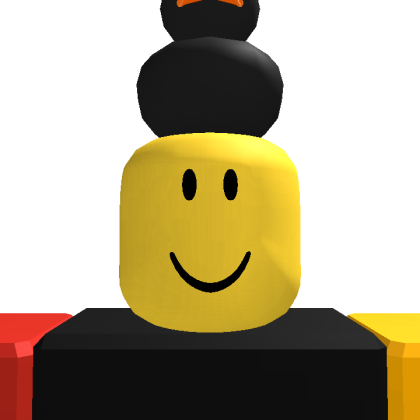 Roblox profile picture for @Sprints