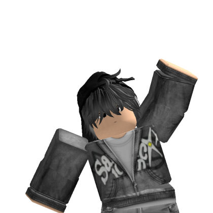 Roblox avatar