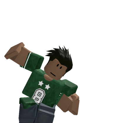 Roblox avatar