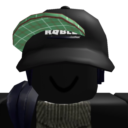 Roblox profile picture for @quarkyzZ