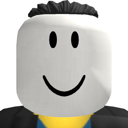 Roblox profile picture for @Trycckk