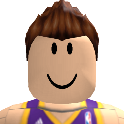 Roblox avatar