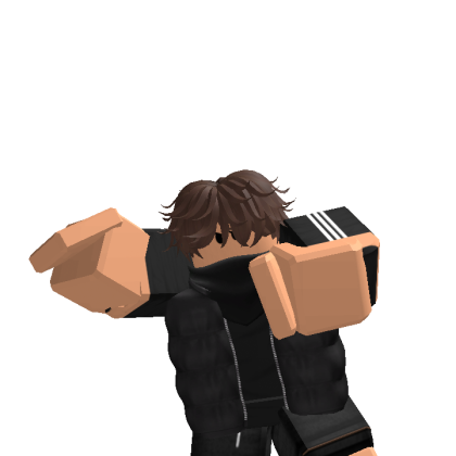 Roblox avatar
