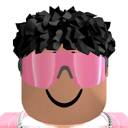 Roblox avatar
