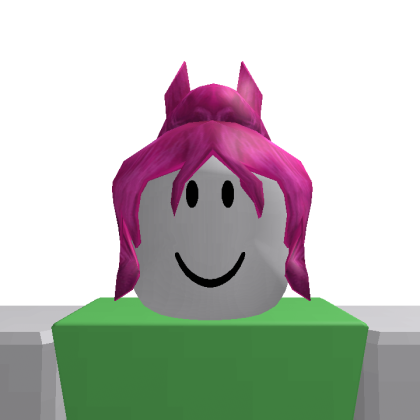 Roblox profile picture for @Investigates