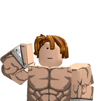 Roblox profile picture for @NovaFS