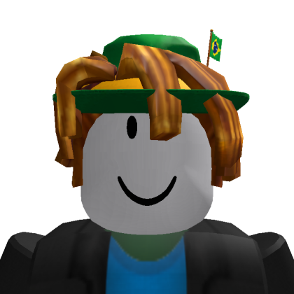 Roblox profile picture for @OnlitZ