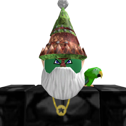 Blockknight
