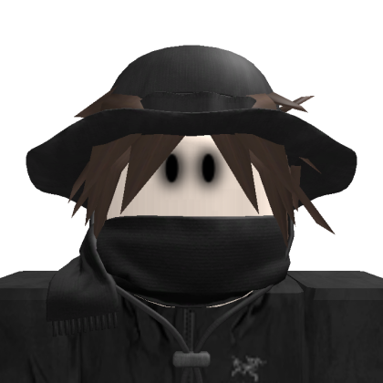 Roblox profile picture for @assistant