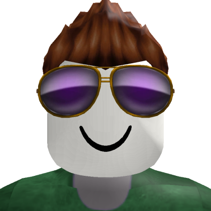 Roblox profile picture for @gaank