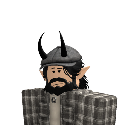 Roblox profile picture for @noting