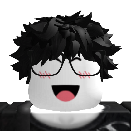 Roblox profile picture for @unemployed