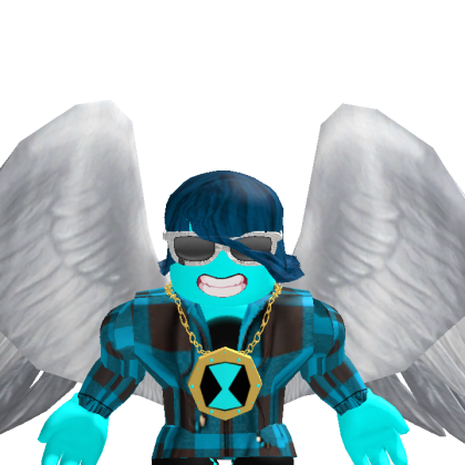 LuckyAura avatar