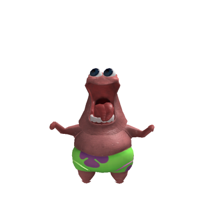 Roblox avatar