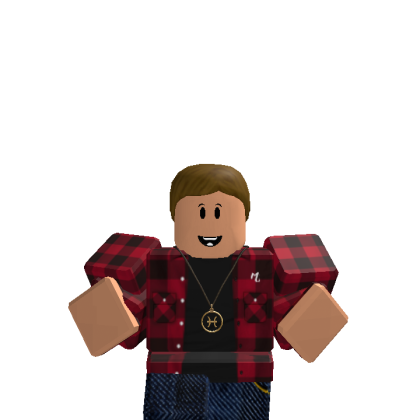 Roblox avatar
