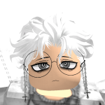 Kitsune 的 Roblox 頭像