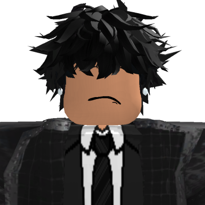 Roblox profile picture for @PapiDemii
