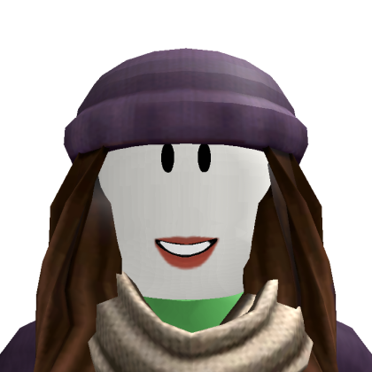 Roblox profile picture for @Matt04eo
