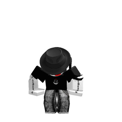 Roblox profile picture for @ZinX33