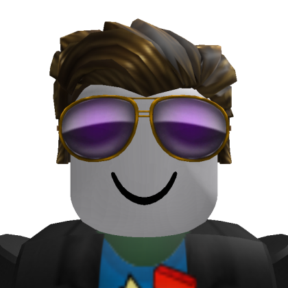 Roblox profile picture for @Rahul7898