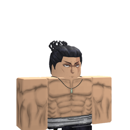 Roblox avatar