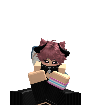 Roblox avatar